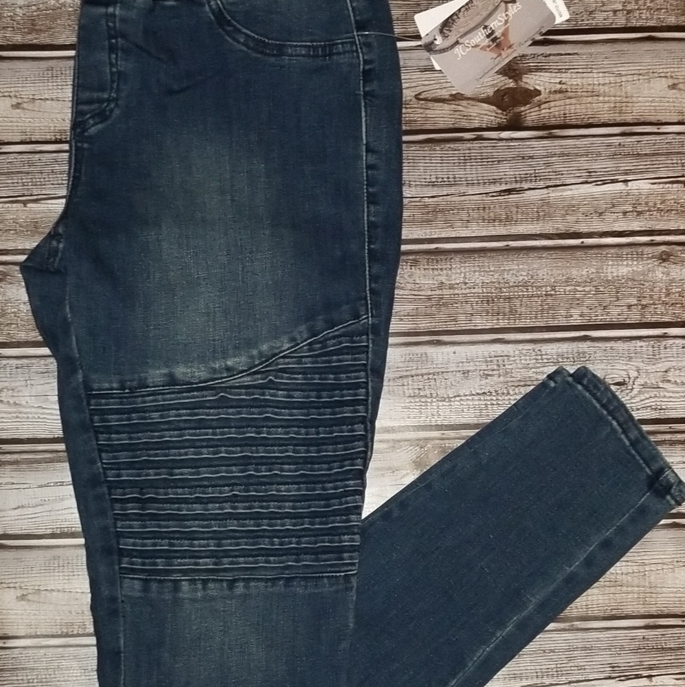 Hammer Jeans